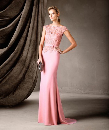 Trajes para dama 2017