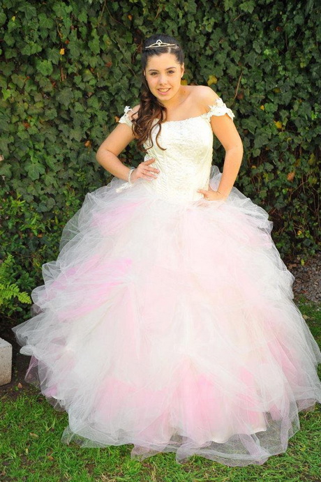 Ver imagenes de vestidos de 15 años 2017