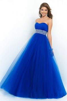 Vestido para quince años 2017