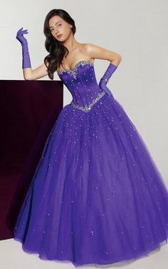 Vestidos de xv años del 2017