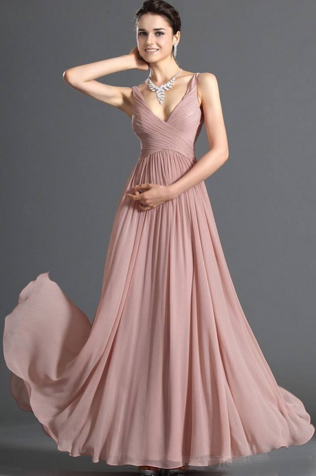Vestidos fiestas 2017