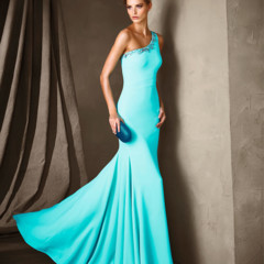 Vestidos fiestas 2017