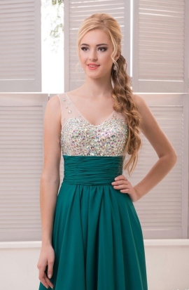 Vestidos para coctel de dia 2017