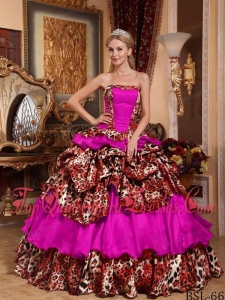 Vestidos para quinceañera 2017