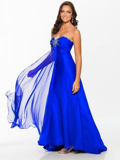 Vestidos para recepcion 2017