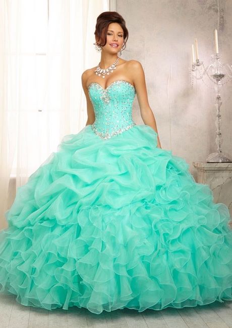 Buscar vestidos de quince