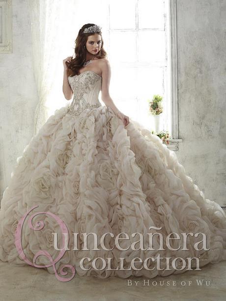 Coleccion quinceañeras