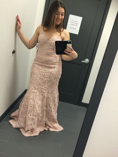 Dillards vestidos de noche