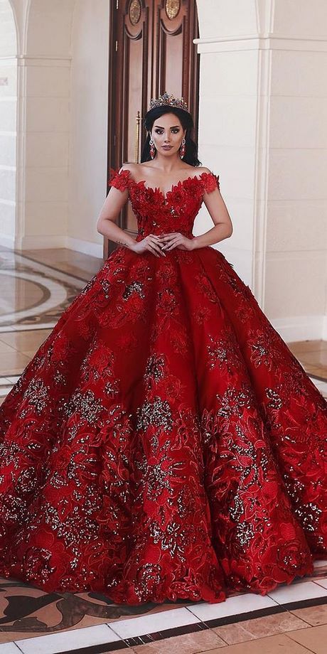 Imagenes vestidos para quince años