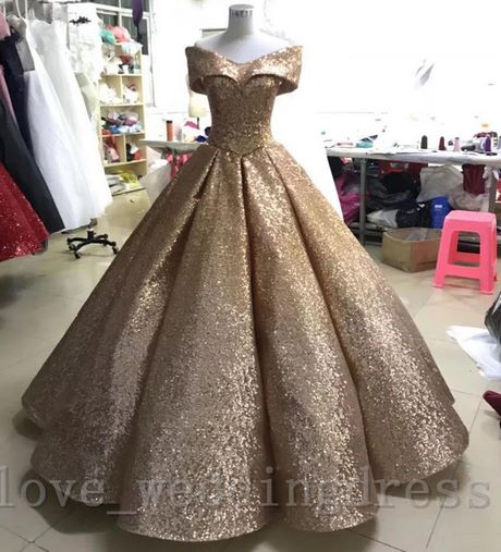 Ultima moda en vestidos para quinceañeras