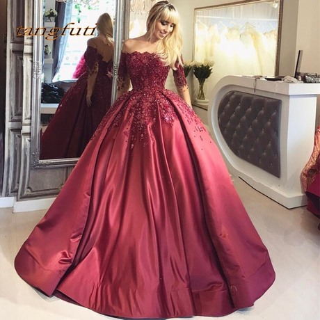 Vestido para quinceañera super moderno