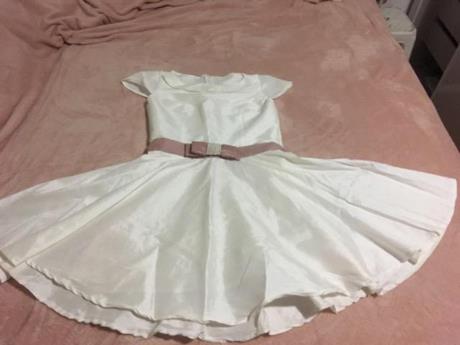 Vestido princesa adulto