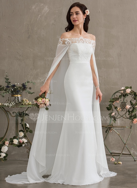 Vestido tubo boda