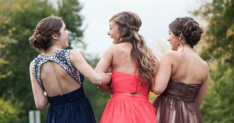 Vestidos bonitos para xv años