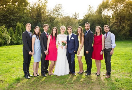 Vestidos de fiesta matrimonio de dia