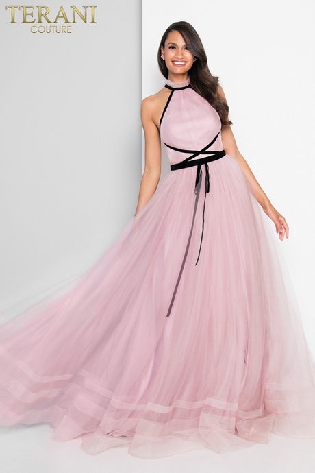 Vestidos de fiesta para quinceañeras