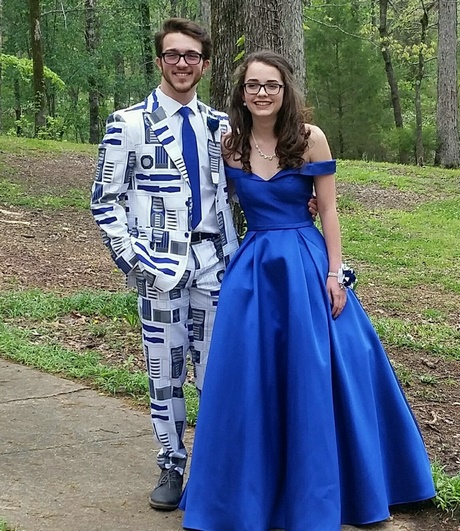 Vestidos de graduacion de secundaria