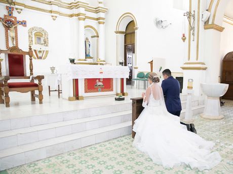 Vestidos de novia en san jose ca