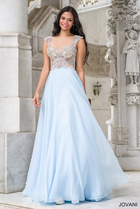 Vestidos de quinceañera sencillos