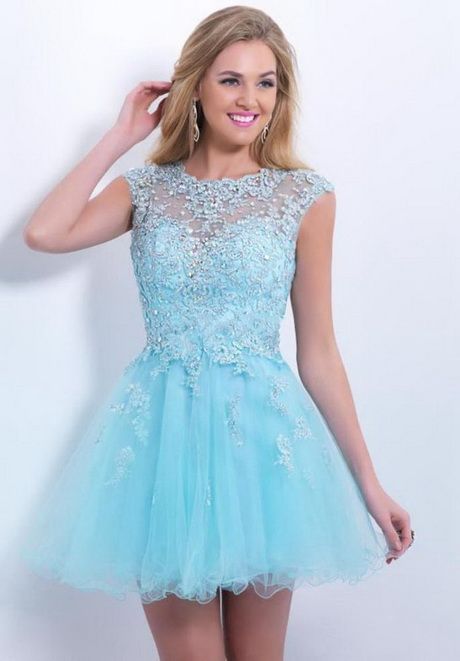 Vestidos de quinceañera sencillos