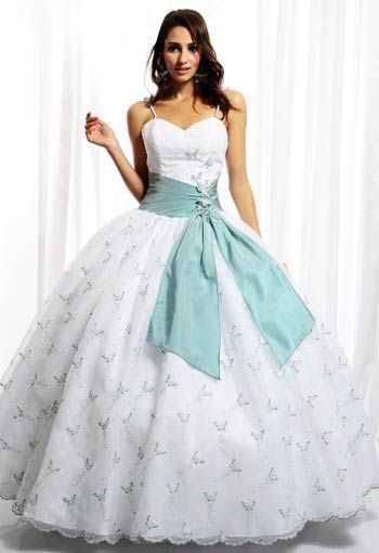 Vestidos de xv años de quinceañera