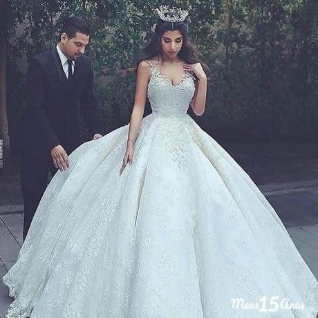 Vestidos de xv blancos