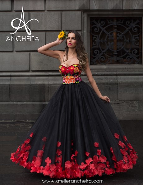 Vestidos se xv