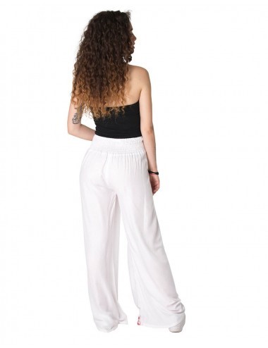 Pantalones ibicencos mujer