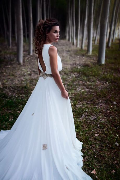 Vestidos boda originales