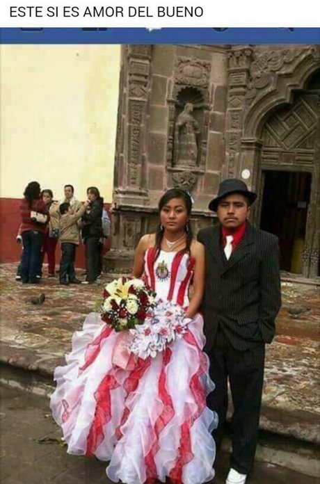 Vestidos de 15 años mexico