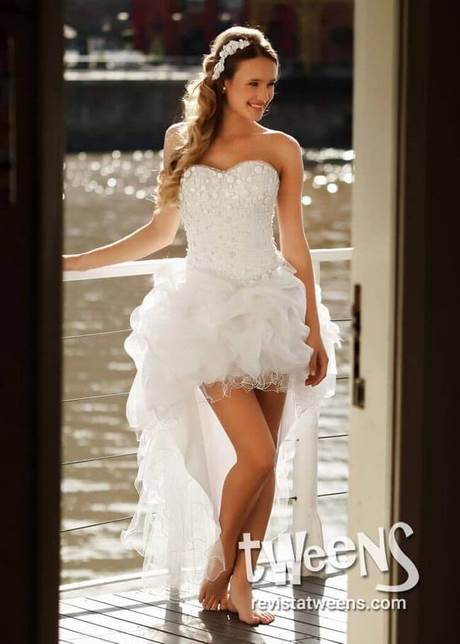 Vestidos de 15 originales