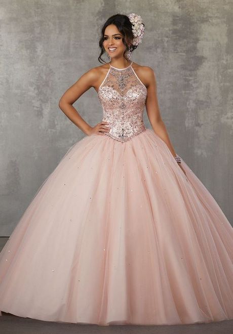 Vestidos de quinceañero