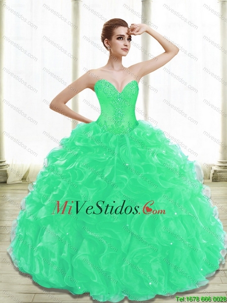 Vestidos de xv hermosos