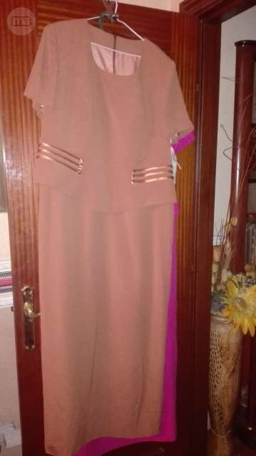 Vestidos talla 50