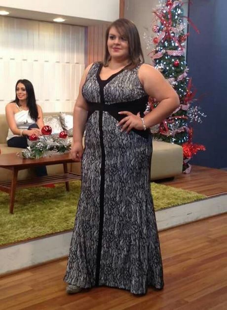 Vestidos talla xxl