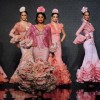 Hermanas serrano moda flamenca