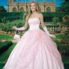 Imagenes de vestidos de 15 años de princesas