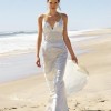 Imagenes de vestidos de novia para playa