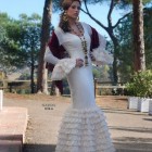 Maricruz trajes de flamenca 2014