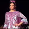 Tendencias trajes de flamenca 2014