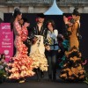 Trajes de flamenca en andujar