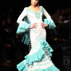 Trajes flamenca originales