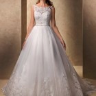 Ver modelos de vestidos de novia