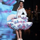 Vestidos cortos de flamenca