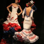 Vestidos de flamenca