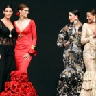 Vicky martin berrocal trajes de flamenca