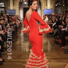 Viviana trajes flamenca