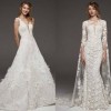 Mejores vestidos de novia 2019