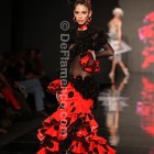 Moda flamenca simof 2022