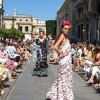 Moda trajes de flamenca 2022